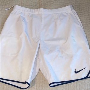 Men’s Nike Tennis Shorts